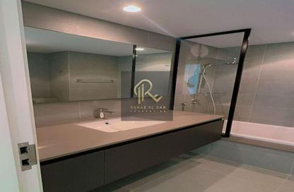 Apartment - 1 Bedroom - 2 Bathrooms for sale in Tiraz - Naseej District - Aljada - Sharjah