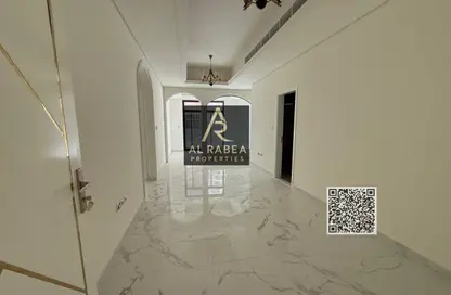 Apartment - 1 Bedroom - 2 Bathrooms for rent in CityLife Al Tallah - Al Tallah 2 - Ajman