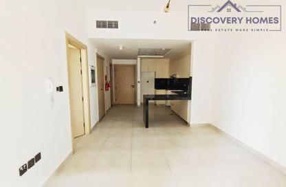 Apartment - 1 Bedroom - 1 Bathroom for rent in Binghatti Rose - District 15 - Jumeirah Village Circle - Dubai