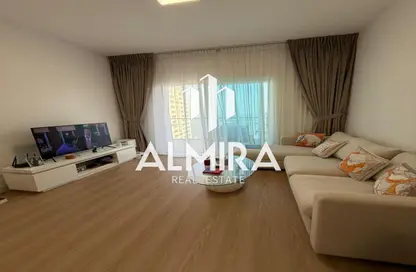 Apartment - 1 Bedroom - 1 Bathroom for sale in Azure - Shams Abu Dhabi - Al Reem Island - Abu Dhabi Apartment - 1 Bedroom - 1 Bathroom for sale in Azure - Shams Abu Dhabi - Al Reem Island - Abu Dhabi