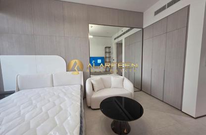 Apartment - Studio - 1 Bathroom for rent in Pearl House III - District 11 - Jumeirah Village Circle - Dubai