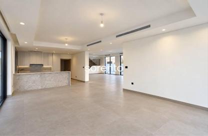 Villa - 7 - 7 for sale in Malta - Damac Lagoons - Dubai