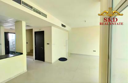 Townhouse - 3 Bedrooms - 3 Bathrooms for rent in Basswood - Damac Hills 2 - Dubai
