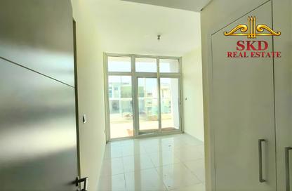 Townhouse - 3 Bedrooms - 3 Bathrooms for rent in Basswood - Damac Hills 2 - Dubai