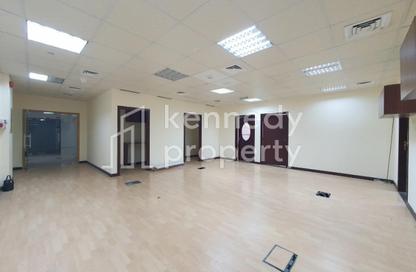 Office Space - Studio for rent in Shatha Tower - Dubai Media City - Dubai