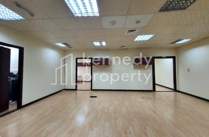 Office Space - Studio for rent in Shatha Tower - Dubai Media City - Dubai