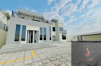 شقة - غرفة نوم - 1 حمام للايجار في مدينة الرياض - أبوظبي