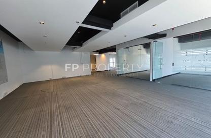Office Space - Studio - 1 Bathroom for rent in Al Shafar Tower 1 - Al Shafar Tower - Barsha Heights (Tecom) - Dubai