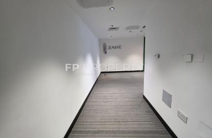 Office Space - Studio - 1 Bathroom for rent in Al Shafar Tower 1 - Al Shafar Tower - Barsha Heights (Tecom) - Dubai