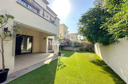 Villa - 5 Bedrooms - 4 Bathrooms for rent in Lila - Arabian Ranches 2 - Dubai