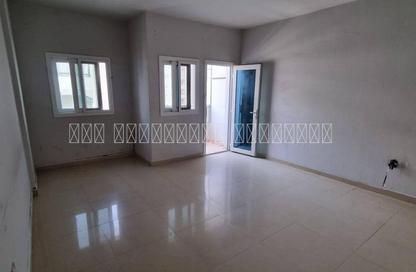 Apartment - Studio - 1 Bathroom for rent in Al Butina 9 Building - Al Butina - Sharjah