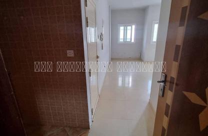 Apartment - Studio - 1 Bathroom for rent in Al Butina 9 Building - Al Butina - Sharjah