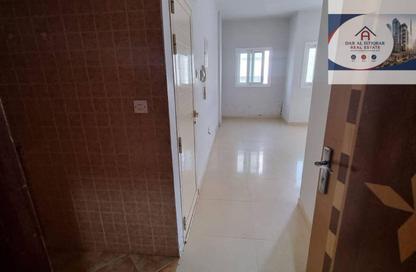 Apartment - Studio - 1 Bathroom for rent in Al Butina 9 Building - Al Butina - Sharjah Apartment - Studio - 1 Bathroom for rent in Al Butina 9 Building - Al Butina - Sharjah