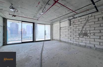 Office Space - Studio - 1 for sale in Binghatti Azure - District 16 - Jumeirah Village Circle - Dubai