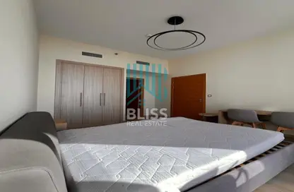 Apartment - 1 Bedroom - 2 Bathrooms for rent in Azizi Aura - Downtown Jebel Ali - Dubai