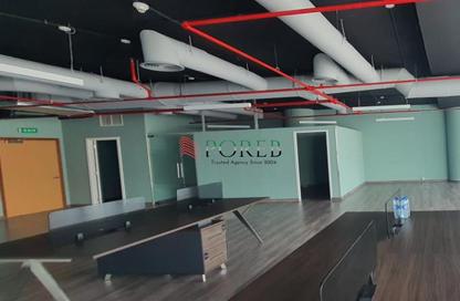 Office Space - Studio for sale in Smart Heights - Barsha Heights (Tecom) - Dubai Office Space - Studio for sale in Smart Heights - Barsha Heights (Tecom) - Dubai