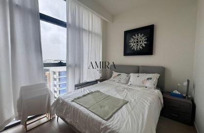 Apartment - 1 Bedroom - 1 Bathroom for rent in Azizi Riviera 25 - Azizi Riviera - Meydan One - Meydan - Dubai Apartment - 1 Bedroom - 1 Bathroom for rent in Azizi Riviera 25 - Azizi Riviera - Meydan One - Meydan - Dubai