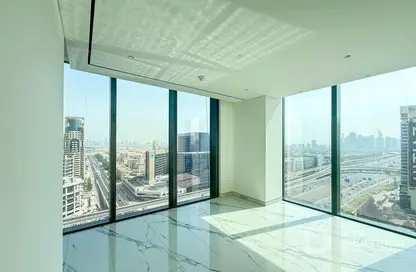 Apartment - 4 Bedrooms - 6 Bathrooms for sale in The S Tower - Dubai Internet City - Dubai
