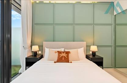 Hotel  and  Hotel Apartment - 2 Bedrooms - 2 Bathrooms for sale in Aykon City Tower C - Aykon City - Business Bay - Dubai