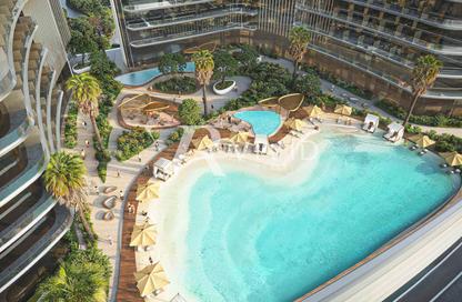 Apartment - 1 Bedroom - 1 Bathroom for sale in Binghatti Hillviews - Dubai Science Park - Dubai