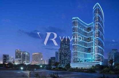 Apartment - 1 Bedroom - 1 Bathroom for sale in Binghatti Hillviews - Dubai Science Park - Dubai