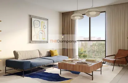 Apartment - 2 Bedrooms - 2 Bathrooms for sale in Reeman Living II - Al Shamkha - Abu Dhabi