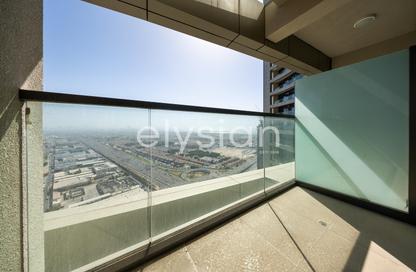 Apartment - 2 Bedrooms - 3 Bathrooms for sale in Aykon City Tower C - Aykon City - Business Bay - Dubai