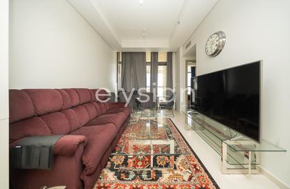 Apartment - 2 Bedrooms - 3 Bathrooms for sale in Aykon City Tower C - Aykon City - Business Bay - Dubai