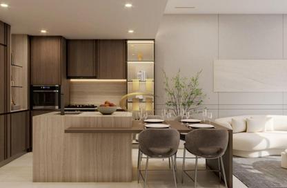 Apartment - 2 Bedrooms - 3 Bathrooms for sale in Beverly Park - Dubai Land Residence Complex - Dubai Apartment - 2 Bedrooms - 3 Bathrooms for sale in Beverly Park - Dubai Land Residence Complex - Dubai