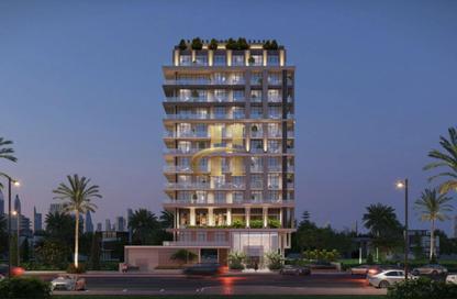 Apartment - 2 Bedrooms - 3 Bathrooms for sale in Beverly Park - Dubai Land Residence Complex - Dubai Apartment - 2 Bedrooms - 3 Bathrooms for sale in Beverly Park - Dubai Land Residence Complex - Dubai