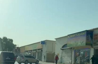 Land - Studio for sale in Al Yasmeen 1 - Al Yasmeen - Ajman