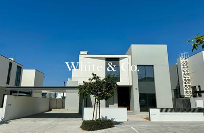Villa - 4 Bedrooms - 5 Bathrooms for sale in Murooj Al Furjan East - Murooj Al Furjan - Al Furjan - Dubai