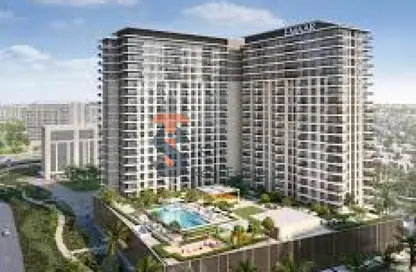 Apartment - 1 Bedroom - 1 Bathroom for rent in Hills Park - Dubai Hills Estate - Dubai