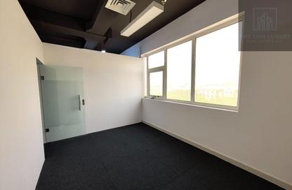 Business Centre - Studio - 1 Bathroom for rent in Arjumand Offices and Retail - Dubai Investment Park 1 (DIP 1) - Dubai Investment Park (DIP) - Dubai