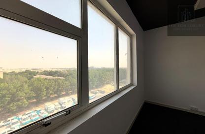 Business Centre - Studio - 1 Bathroom for rent in Arjumand Offices and Retail - Dubai Investment Park 1 (DIP 1) - Dubai Investment Park (DIP) - Dubai