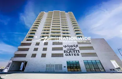 Apartment - Studio - 1 Bathroom for rent in Equiti Gate - Jebel Ali - Dubai
