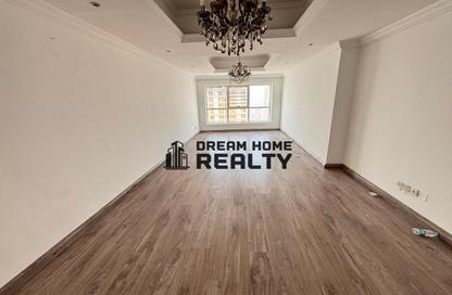 Apartment - 3 - 4 for rent in Al Rund Tower - Al Khan Lagoon - Al Khan - Sharjah