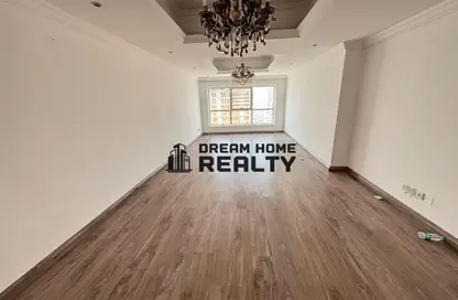 Apartment - 3 Bedrooms - 4 Bathrooms for rent in Al Rund Tower - Al Khan Lagoon - Al Khan - Sharjah Apartment - 3 Bedrooms - 4 Bathrooms for rent in Al Rund Tower - Al Khan Lagoon - Al Khan - Sharjah