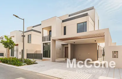 Villa - 4 Bedrooms - 5 Bathrooms for sale in Elie Saab 2 - Elie Saab - Arabian Ranches 3 - Dubai