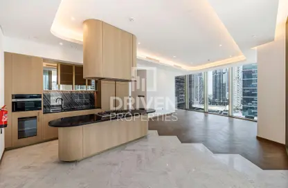 شقة - 2 غرف نوم - 4 حمامات للايجار في جميرا ليفتج الخليج التجاري - الخليج التجاري - دبي