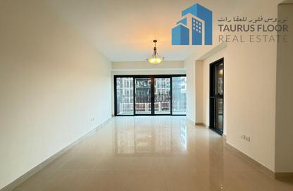 Apartment - 2 - 4 for rent in Al Yazia Plaza - Deira Enrichment Project - Deira - Dubai