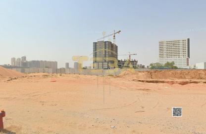 Land - Studio for sale in Al Aamra Gardens - Al Amerah - Ajman