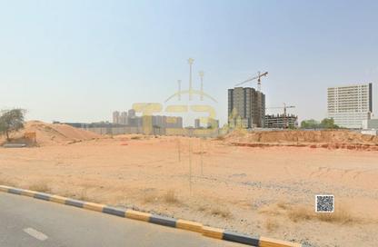 Land - Studio for sale in Al Aamra Gardens - Al Amerah - Ajman