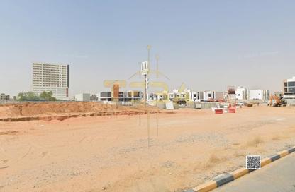 Land - Studio for sale in Al Aamra Gardens - Al Amerah - Ajman