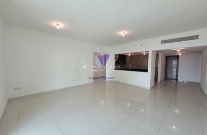 Apartment - 2 Bedrooms - 3 Bathrooms for rent in Marina Blue Tower - Marina Square - Al Reem Island - Abu Dhabi