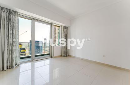 Apartment - 1 Bedroom - 2 Bathrooms for rent in Ocean Heights - Dubai Marina - Dubai