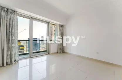 Apartment - 1 Bedroom - 2 Bathrooms for rent in Ocean Heights - Dubai Marina - Dubai