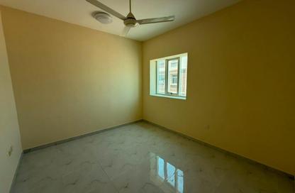 Apartment - 3 Bedrooms - 3 Bathrooms for rent in Ajman Global City - Al Alia - Ajman
