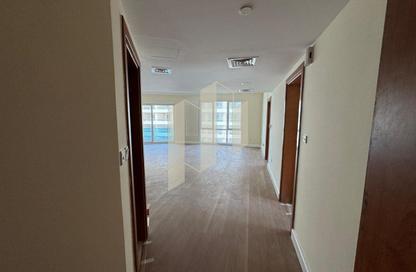 Apartment - 2 Bedrooms - 3 Bathrooms for rent in Lago Vista C - Lago Vista - Dubai Production City (IMPZ) - Dubai