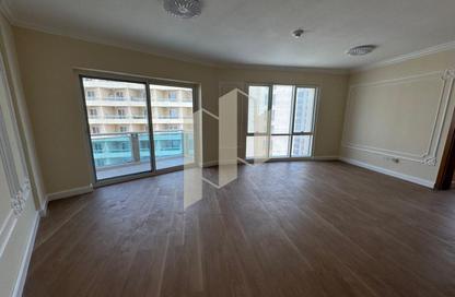 Apartment - 2 Bedrooms - 3 Bathrooms for rent in Lago Vista C - Lago Vista - Dubai Production City (IMPZ) - Dubai